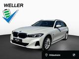BMW 320e Touring Aut. LC+ LED Tempo SHZ Carplay DAB+