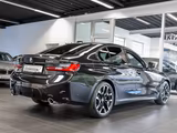 BMW 330i xDrive M Sport+LC Prof.+HiFi+ACC+RFK+LED+PD - BMW 330 mit Benzin-Antrieb: Limousine, Automatik