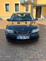 Saab 9-3 |Klima - Saab aus 2006