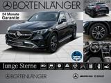 Mercedes-Benz GLC 200 4M Avantgarde Advanced Plus AHK Pano - Mercedes-Benz Gebrauchtwagen in Dinslaken