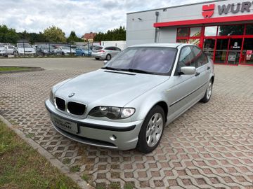 BMW 318 - 3