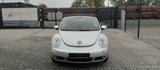 Volkswagen New Beetle Cabriolet 1.9 TDI - Volkswagen New Beetle in Dortmund