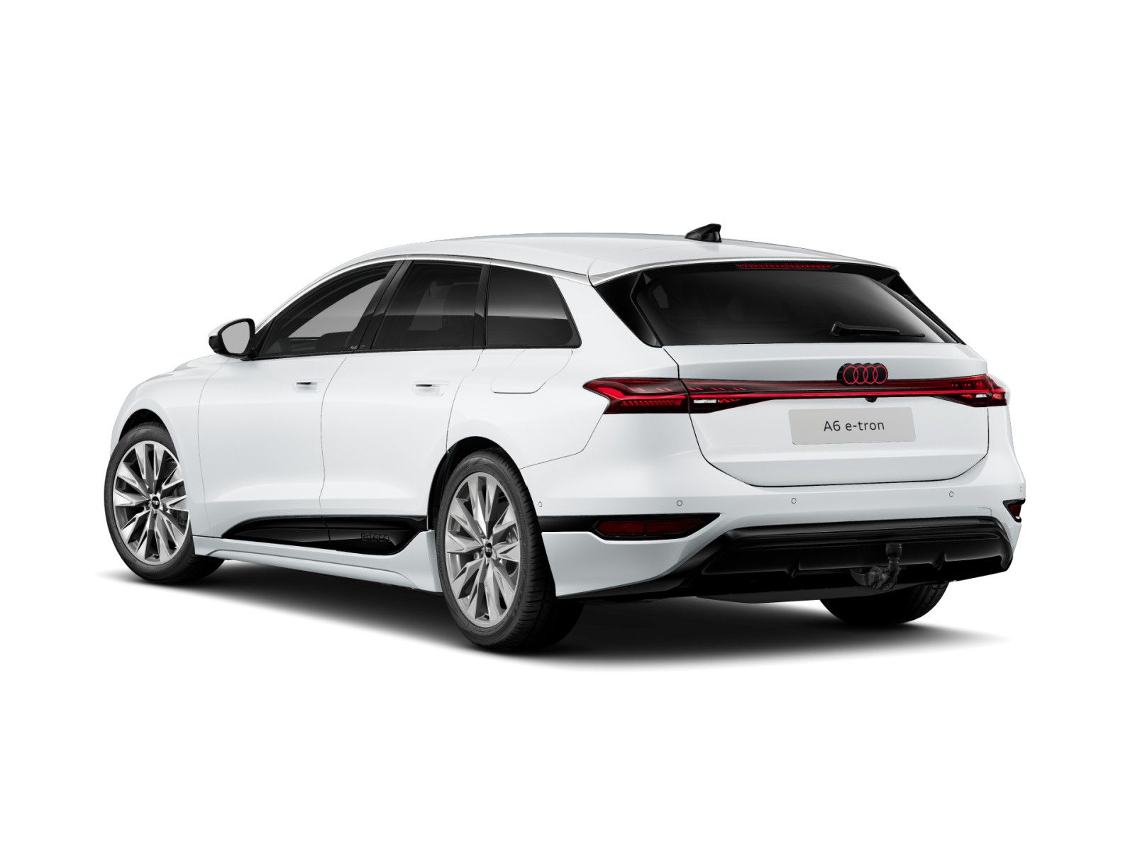 Audi A6 e-tron - Bild 5