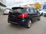 BMW 218 Active Tourer d Luxury Line *Navi*Leder*LED - BMW 2 Series: Luxury Line