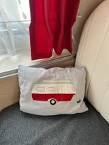HYMER / ERIBA / HYMERCAR Troll 530 Rockabilly - HYMER / ERIBA Troll