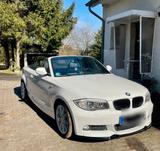 BMW 1er 120i Cabrio M Paket - BMW 120 in Wuppertal