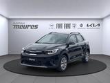 Kia Stonic Vision 1.0 T-GDI AUTOMATIK Navi Klimaauto - Kia Stonic Gebrauchtwagen