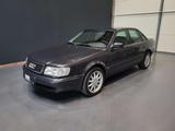 Audi S4 S4 4.2 C4 *Leder| BOSE| 6-Gang| Schiebedach* - Audi S4 in Berlin