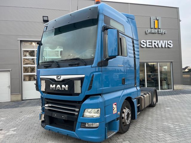 MAN TGX 18.500