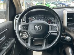 Fahrzeugabbildung Dodge RAM 1500 CrewCab Laramie 5.7L V8 AHK dt.Fzg