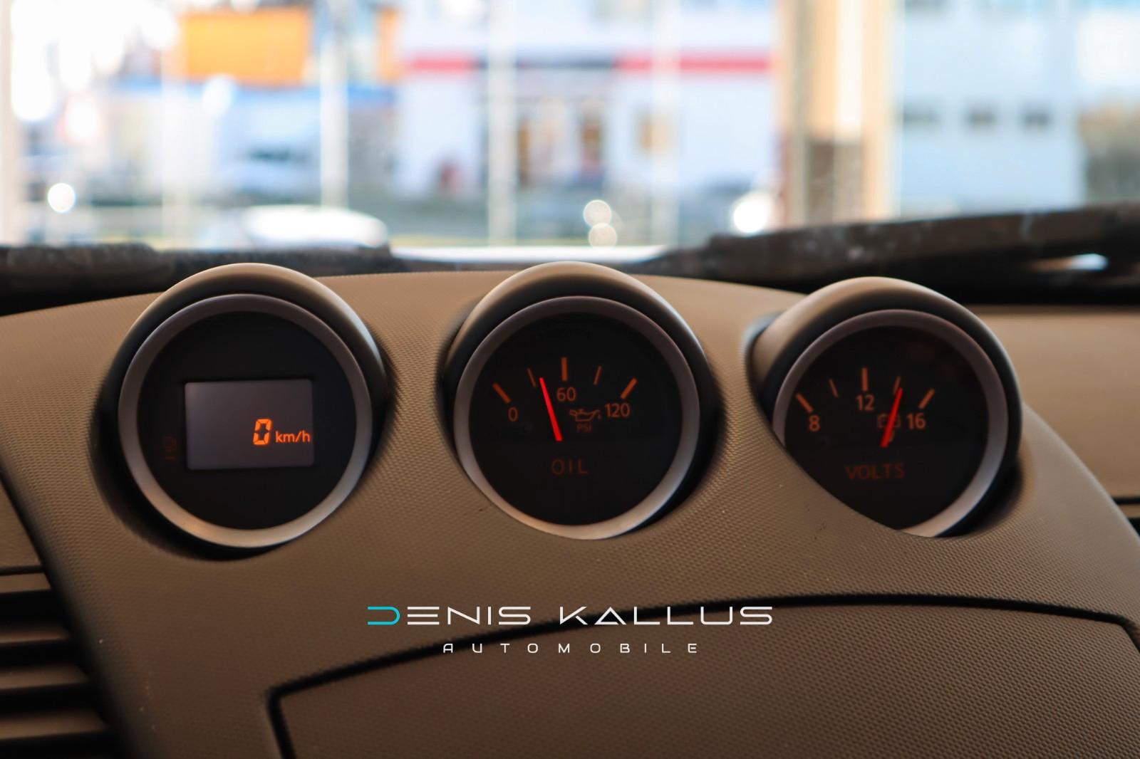 NISSAN 350Z Z PACK | 313 ch | BVM
