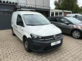 Volkswagen Caddy 2.0 TDI BMT DSG Navi Standh. - Trucks in Leipzig