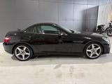 Mercedes-Benz SLK 200 Carbon Look Edition*Xenon*Navi* - Mercedes-Benz SLK