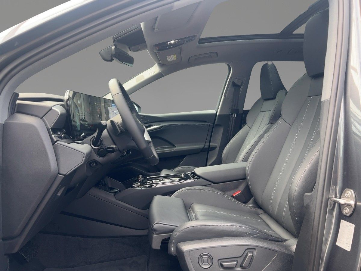 Audi Q6 e-tron - Bild 8