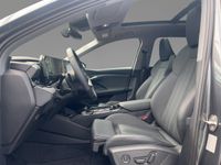 Audi Q6 e-tron - Vorschau Bild 8