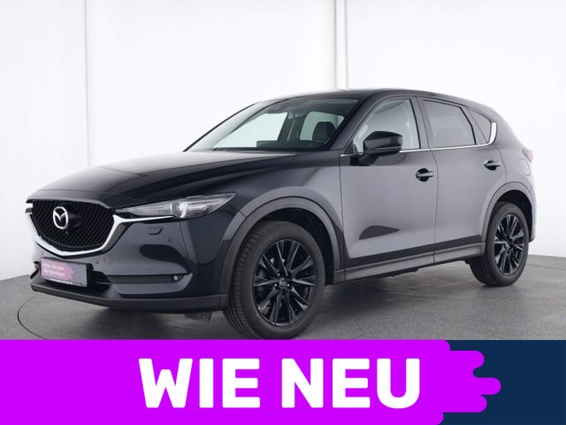 Mazda CX-5 SKYACTIV-G HeadUp|Navi|Kamera360|SHZ|LED