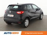 Renault Captur 0.9 Energy Life *TEMPO*KLIMA*GARANTIE* - gebrauchte Renault Captur aus dem Jahr 2017