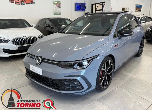 Volkswagen Golf GTI Golf 2.0 TSI GTI DSG PERFORM