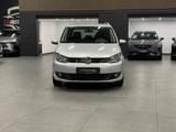 Volkswagen Touran Cup Navi SHZ PDC - Volkswagen Touran aus 2014