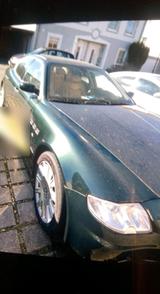 Andere Maserati Quattroporte M 139 Tüv abgelaufen - Andere in Bonn