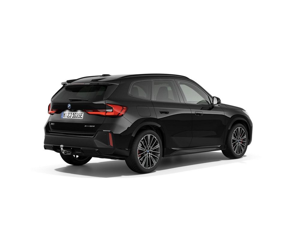 BMW X1 - Bild 4