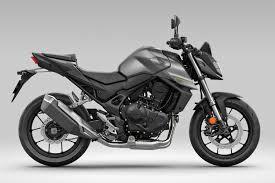 Honda Hornet 750