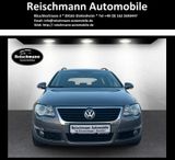 Volkswagen Passat Variant Comfortl. 1,8TSi DSG 122Tkm 1Hd. - Volkswagen Passat Variant aus 2008