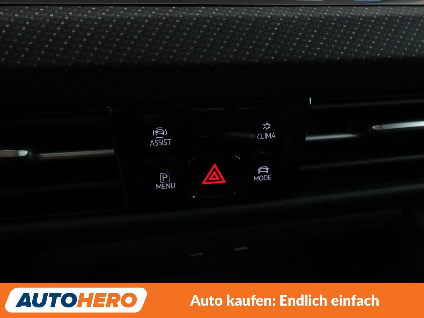 Volkswagen Golf VIII 1.5 TSI ACT R-Line*NAVI*ACC*LED*SHZ*, миниатюра 23