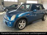 MINI COOPER Cabrio Cooper *TUV NEU*SCHECKHEFT*PDC* - MINI Cooper aus 2007