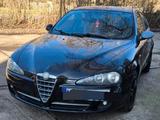 Alfa Romeo 147 - Alfa Romeo 147 aus 2009