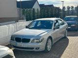 BMW 750 LI V8 - gebrauchte BMW 750 aus dem Jahr 2005
