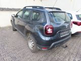 Dacia Duster II Autogas Essential - Dacia Duster: Autogas