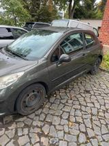 Peugeot 207 defektes Steuergerät - Peugeot 207 in Kassel