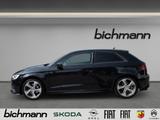 Audi A3 Ambition 18'' Pano Kli2 PDCvh ACC B&O Xenon - Audi A3: 1.2