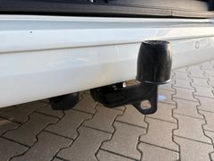 Fahrzeugabbildung Volkswagen T6.1 Multivan Klimaautom*ACC*Standhzg*AHK*48tkm