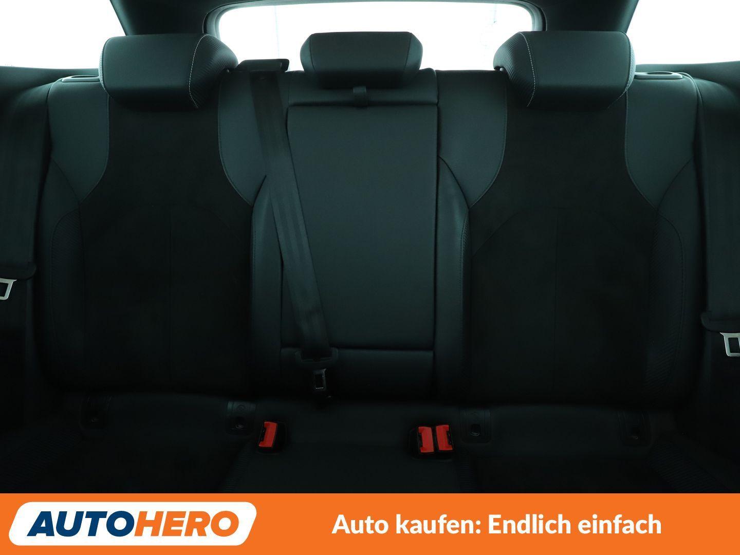 Seat Leon 2.0 TSI Cupra 300 4Drive Aut.*NAVI*LED*ACC*