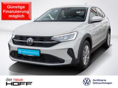 Volkswagen Taigo 1.0 TSI (EURO 6d) Basis AppConnect LED Sit