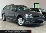 Volkswagen Golf 7 VII Variant 1.6 TDI BMT NAVI/ACC/1.HAND