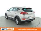 Hyundai Tucson 1.6 Trend blue 2WD*NAVI*TEMPO*CAM*PDC*SHZ - Hyundai TUCSON Gebrauchtwagen in Köln