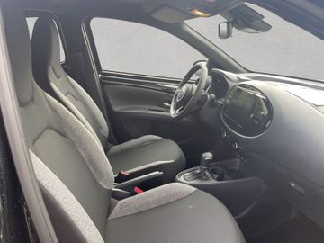 Toyota Aygo (X) - 9