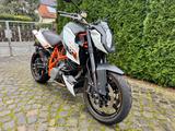 KTM Super Duke R - KTM Motorräder in Leipzig
