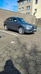 Audi Q3 2.0 TFSI 155kW S tronic quattro - - Audi in Essen: Q1