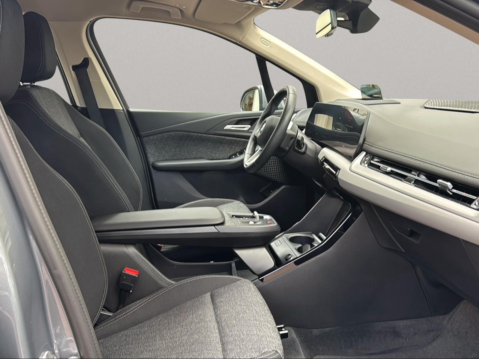 BMW 220 Active Tourer - Bild 20