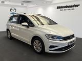 Volkswagen Golf VII Sportsvan 1.5 TSI Comfortline - Volkswagen Golf: Kombi, Sport