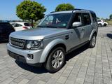 Land Rover Discovery 3.0 TDV6 HSE HSE AHK Panorama  - Land Rover Discovery aus 2014