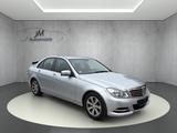 Mercedes-Benz C 180 BlueEfficiency Klima PDC - gebrauchte Mercedes-Benz C 180 aus dem Jahr 2014