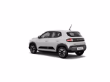 Dacia Spring Expression electric 70 - Dacia Spring in Dresden