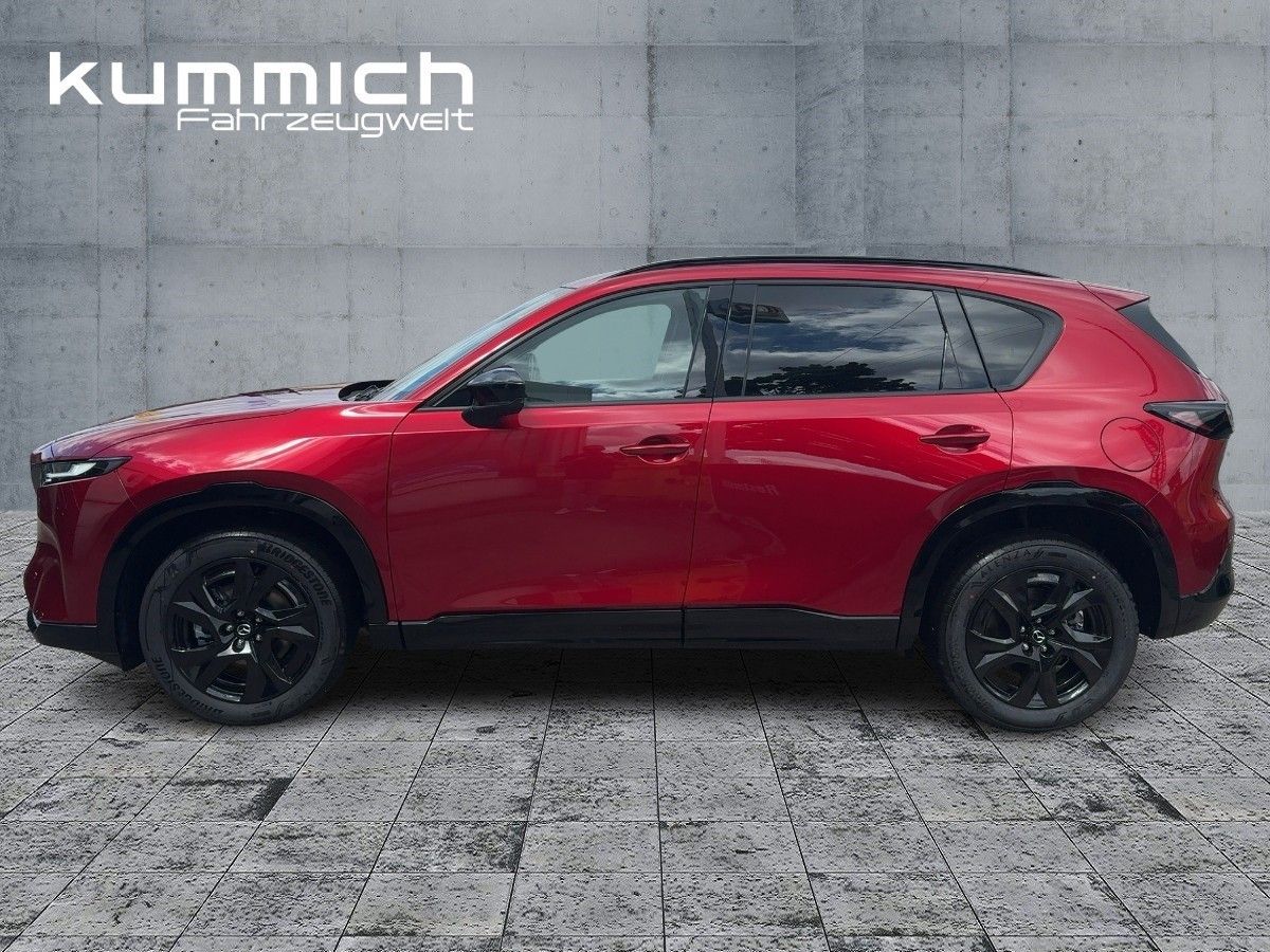 Mazda CX-5 - Bild 6