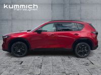 Mazda CX-5 - Vorschau Bild 6
