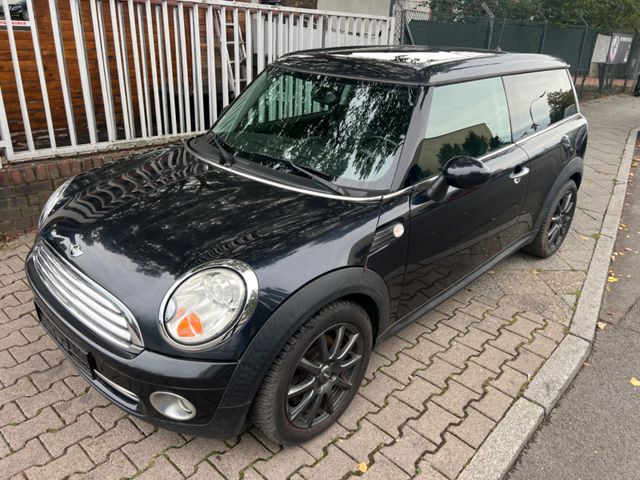 MINI Cooper Clubman COOPER *Hagelschaden*